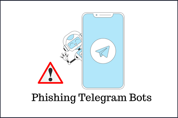 crypto scam telegram bots