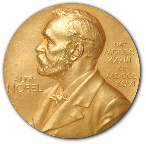 Who Won the Nobel Prize in 2024, Besides Daron Acemoğlu?