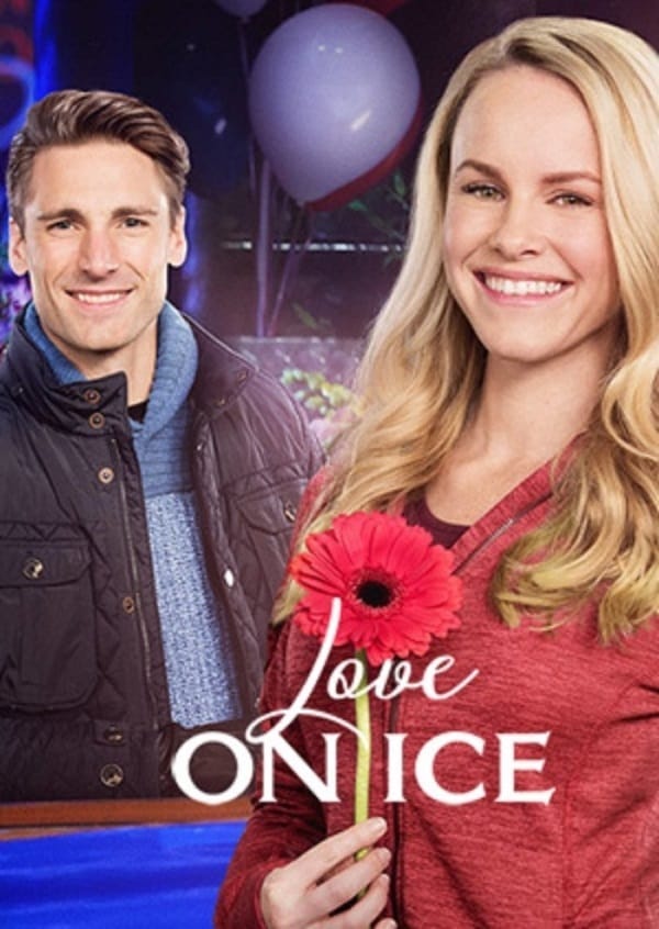 Love on Ice (2017) | Poster
