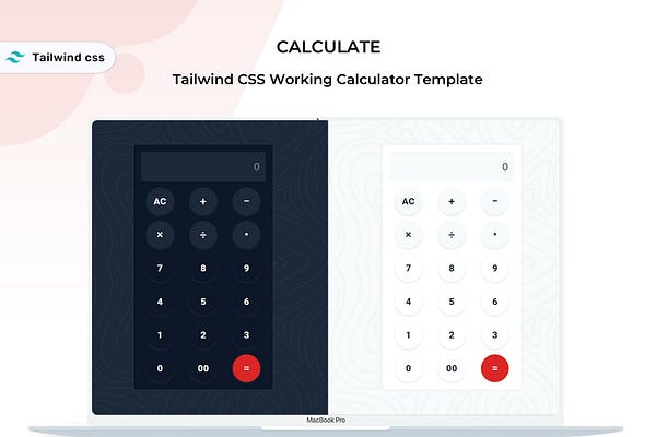 Calculate Site Templates Web Templates