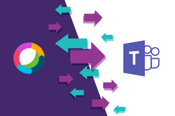 How to use Cisco Webex Teams with Microsoft Teams