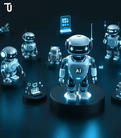 The Viral Frontier: Coordination and Conflict in Multiagent Systems