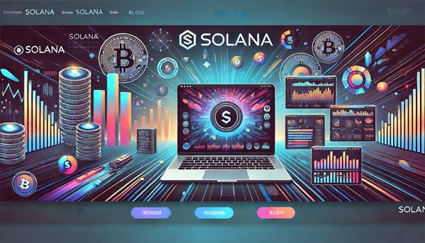 Solana Trading Bots