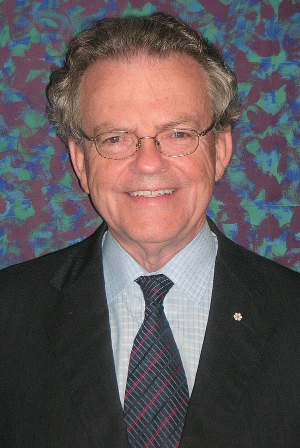 Peter Nicholson