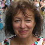 Grazia-Borrini-Feyerabend