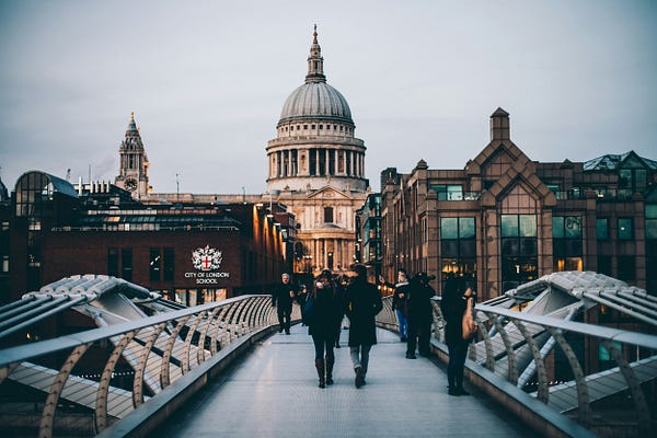 The Full Breakdown of UK Visa Routes for Product Designers in 2026