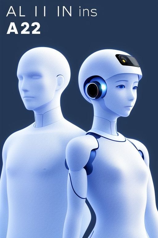 Dopple.ai: Your Digital Doppelganger — A Glimpse into the Future of AI Assistants?