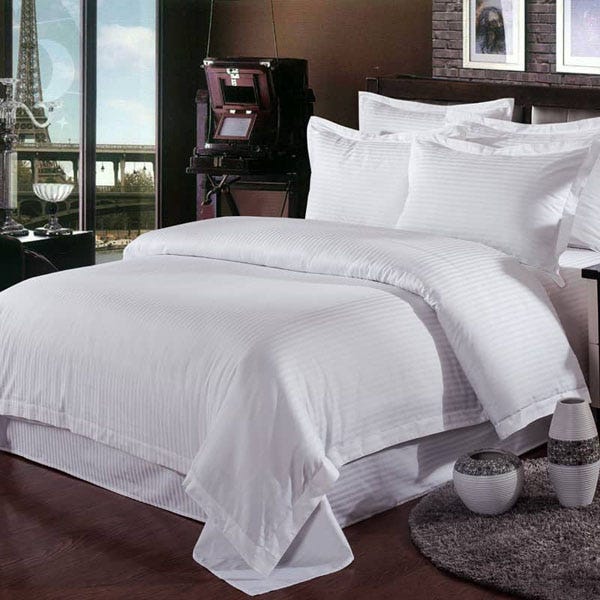 bed linen dubai