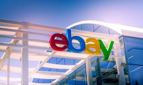 eBay Unveils AI-Powered Background Enhancement Tool for Sellers