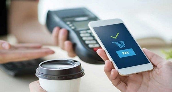 Mobile payment integrated to travel software will make your customer less stressed while traveling