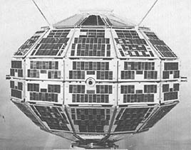 Canada Rises As A 21st Century Space Power