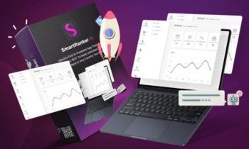 SmartRanker AI Review : The Revolutionary AI-Powered SEO Tool That’s Changing the Game