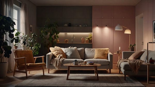 تحديث جديد لتطبيق IKEA Home Smart يجلب ميزة الإضاءة الديناميكية للمستخدمين