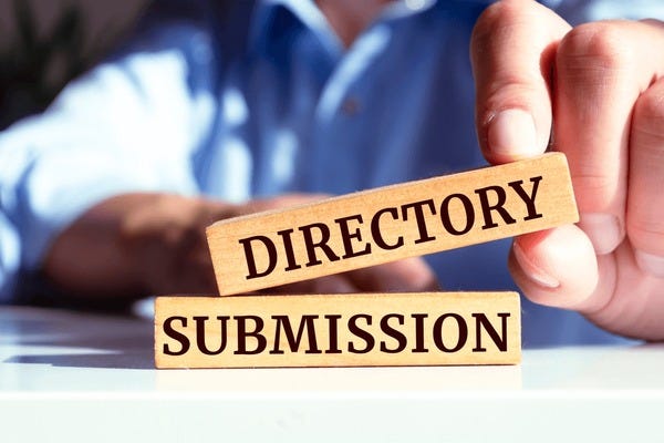 Free Directory Submission