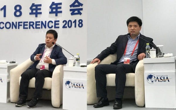 What did the experts think about digital economy at the boao forum? What did the experts think about digital economy at the boao forum?
