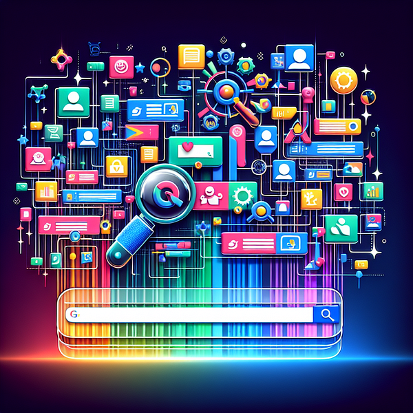 AI and the Personalization of Search: Implications for SEO