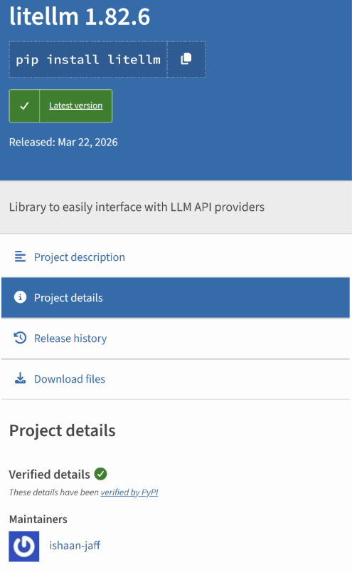 RST TI Report Digest: 13 Apr 2026