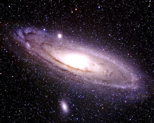 Rise in no. of Active Galactic Nuclei(AGN) and black holes discovered
