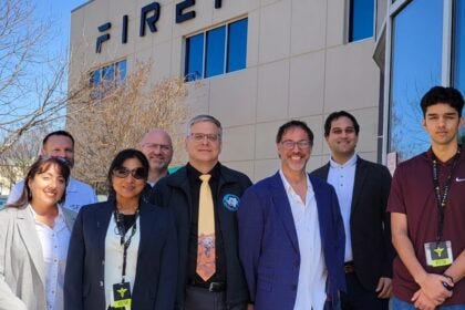 The Texas Aerospace Space The Texas Aerospace Space