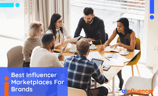 The Benefits of Hiring an Influencer Marketplace Brand Ambassador