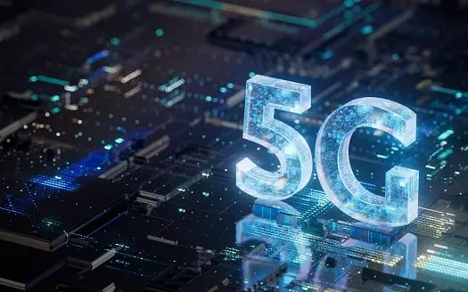 The 5G Revolution: How Ultra-Fast Speeds are Shrinking Latency for the Internet of Things