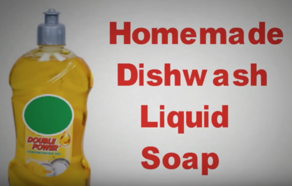 How to make liquid soap in Nigeria in easy quick steps (video) lailasnews