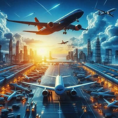 Indian Commercial Aviation Market Size Share Growth Demand Trend 2020–