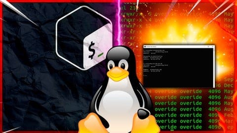 Master Linux Shell Scripting: Automate, Innovate, and Optimize