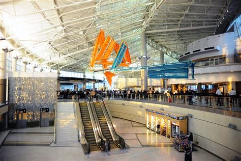 Top Things to Do in Houston Airport: A Complete Guide