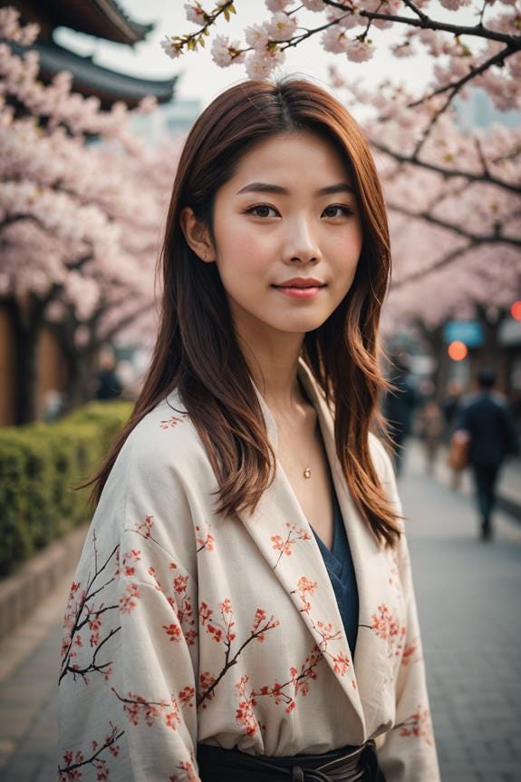 Everything You Need to Know About Marrying a Japanese Woman