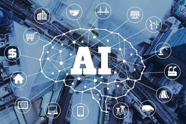 Artificial Intelligence (AI) Algorithms: A Complete Overview