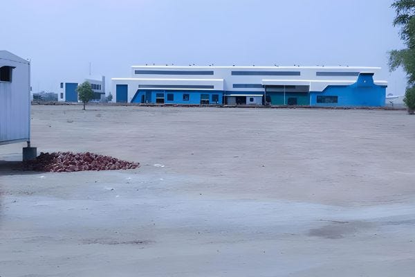 Industrial Land in Bhiwadi | Land for sale