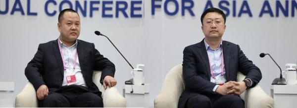 What did the experts think about digital economy at the boao forum? What did the experts think about digital economy at the boao forum?