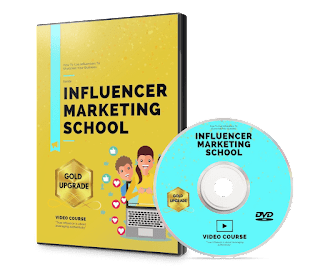 Influencer Marketing Video Pack Free Online Course