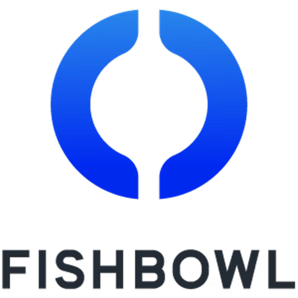 Product logo of Fishbowl