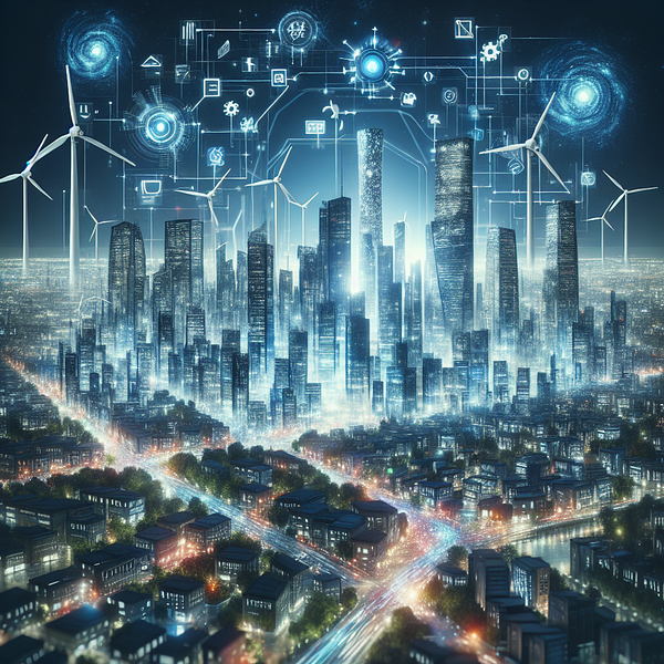 AI Tools for Writing Renewable Energy Reports in 2024