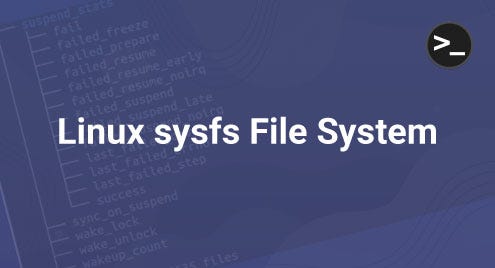 Day 12: Looking Inside a Device, sysfs, udevadm, and dd