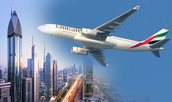 How to Find the Best Flights to Sharjah?—?Complete Traveler’s Guide