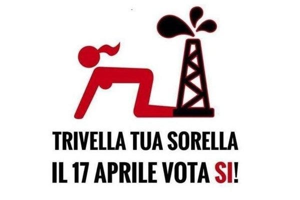 #trivellatuasorella