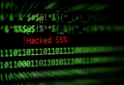 Ten signs that your business has been hacked