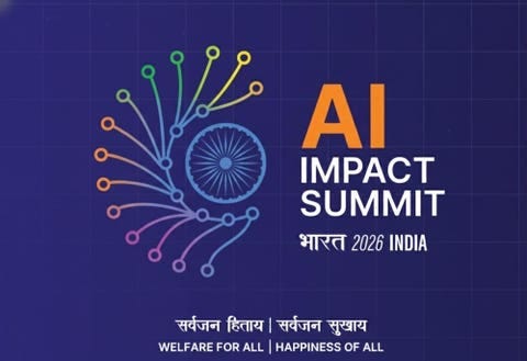 At India’s AI Summit 2026, Generative AI Finally Spoke Indian