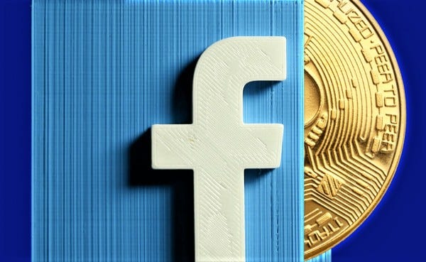 Facebook Coin Sources Say That Stablecoin White Paper Will Come on June 18