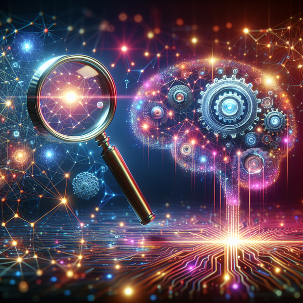 Leveraging AI for Enhanced Content Discoverability in SEO