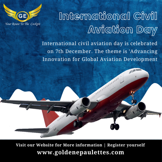 ‘Advancing Innovation for Global Aviation Development.