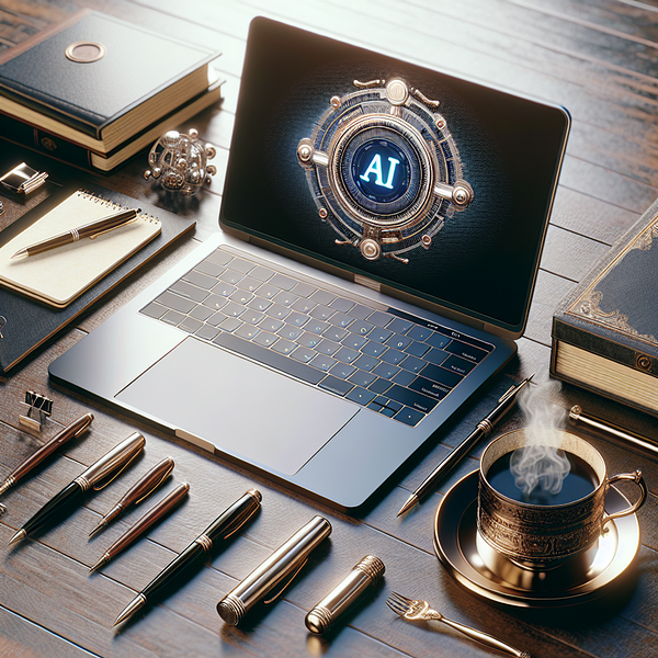 Best AI Writing Apps for Novelists in 2024