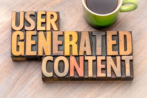 The Power of User-Generated Content: Leveraging Social Proof for Marketing Success