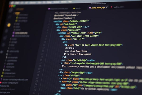 The Future of Web Development: Embracing the Power of Automation