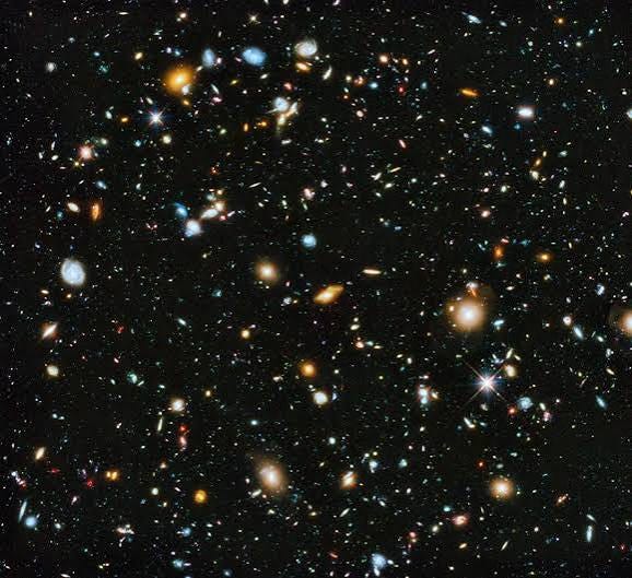 The Artemis program is finally underway. But why should we go to space