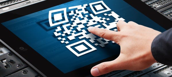 featured image - Real-World Applications Of QR Codes Today