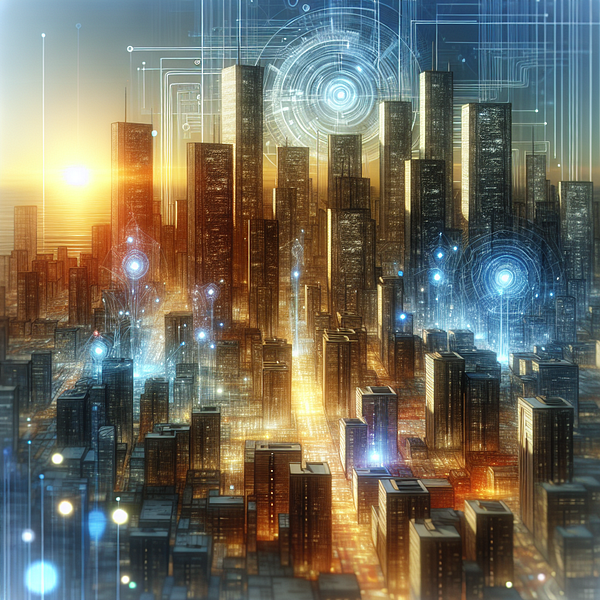 AI and Real Estate: Changing the Landscape of Property Management